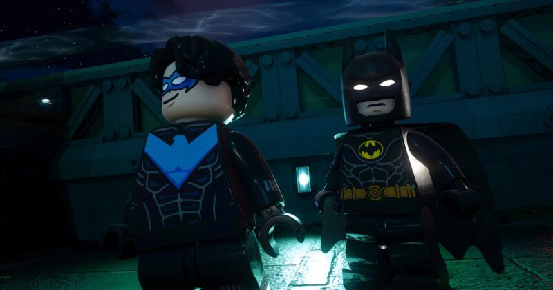 Domina LEGO Batman: Legacy of the Dark Knight con estos consejos para el 100% de completado