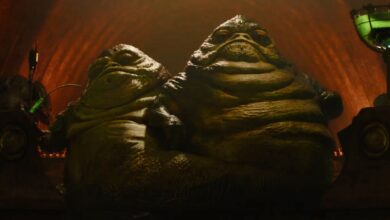 Análisis Profundo de los Villanos en The Mandalorian y Grogu: De los Señores Imperiales a los Clan Hutt