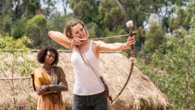La Brea: El fenómeno de ciencia ficción que conquista Netflix con tres temporadas de viaje en el tiempo