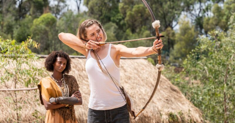 La Brea: El fenómeno de ciencia ficción que conquista Netflix con tres temporadas de viaje en el tiempo