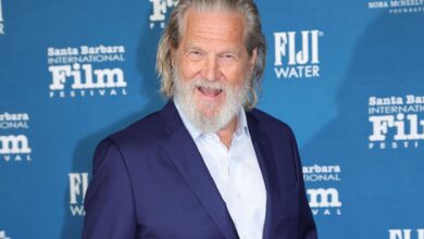 Jeff Bridges se Une a la Franquicia Animada Más Rentable en la Nueva Película de Minions que Llega este Verano