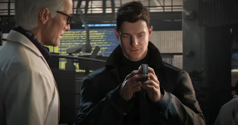 007 First Light: Una nueva mirada al origen de James Bond más allá de Daniel Craig