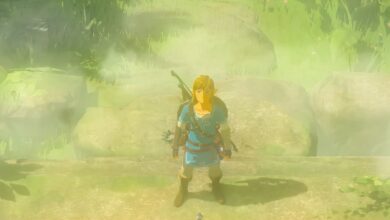 Una Nueva Aventura en 2D de The Legend of Zelda se Rumorea para Próximo Lanzamiento