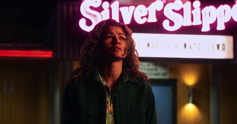 ¿Habrá Temporada 4 de Euphoria? Todo lo que Sabemos Hasta Ahora