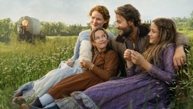 El regreso de 'La casa de la pradera': todo sobre el esperado reboot de Netflix