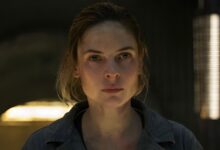 El Regreso de Silo en Apple TV+ Marca un Nuevo Capítulo para Juliette, Interpretada por Rebecca Ferguson