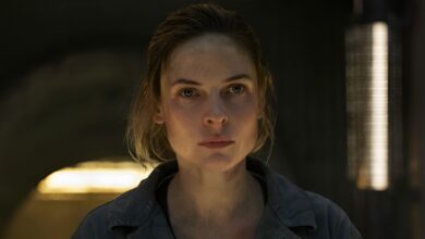El Regreso de Silo en Apple TV+ Marca un Nuevo Capítulo para Juliette, Interpretada por Rebecca Ferguson