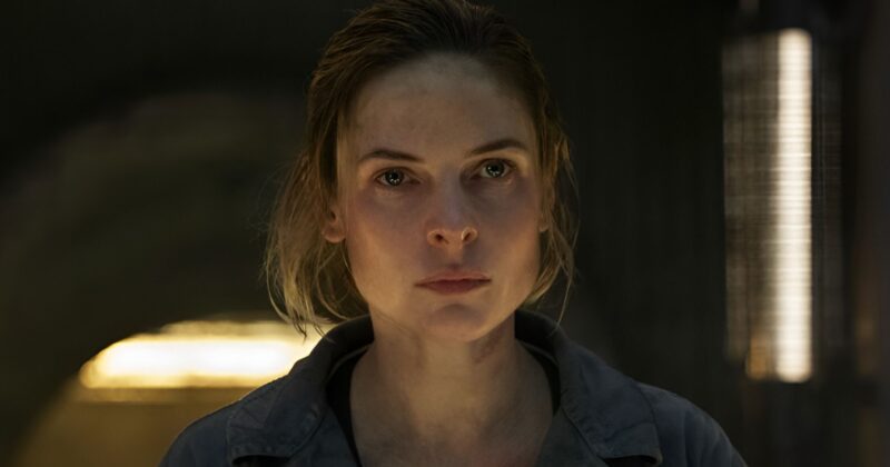 El Regreso de Silo en Apple TV+ Marca un Nuevo Capítulo para Juliette, Interpretada por Rebecca Ferguson