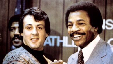 Rocky llega a Netflix: la oportunidad perfecta para prepararte antes del biopic de Sylvester Stallone