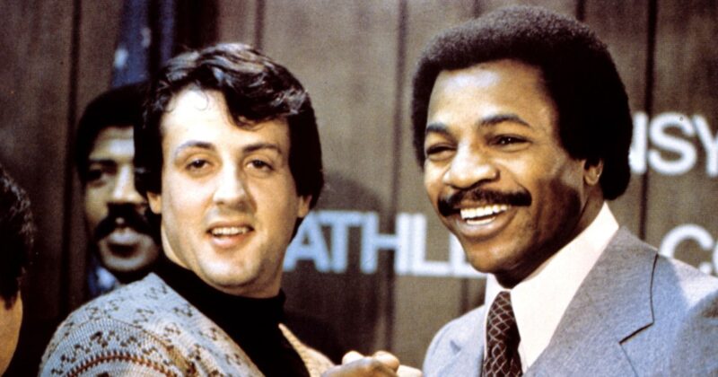 Rocky llega a Netflix: la oportunidad perfecta para prepararte antes del biopic de Sylvester Stallone