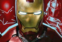 Uno de los personajes más antiguos de Marvel estrena su primera armadura de Iron Man tras más de seis décadas