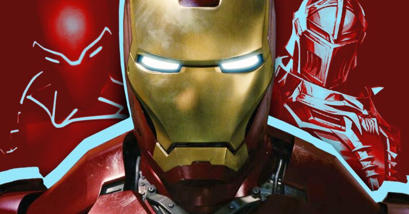 Uno de los personajes más antiguos de Marvel estrena su primera armadura de Iron Man tras más de seis décadas
