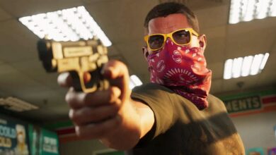 El sistema de búsqueda en GTA 6 promete una revolución en la jugabilidad policíaca