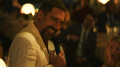 Apple TV+ presenta Cape Fear, el thriller psicológico con Javier Bardem que reinventa al clásico de Robert De Niro