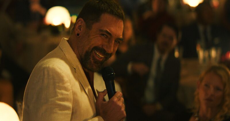 Apple TV+ presenta Cape Fear, el thriller psicológico con Javier Bardem que reinventa al clásico de Robert De Niro