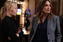 Judith Light y la posibilidad de regresar a Law & Order: SVU tras oportunidades que quedaron en pausa