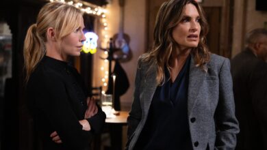 Judith Light y la posibilidad de regresar a Law & Order: SVU tras oportunidades que quedaron en pausa