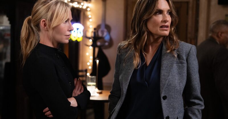 Judith Light y la posibilidad de regresar a Law & Order: SVU tras oportunidades que quedaron en pausa