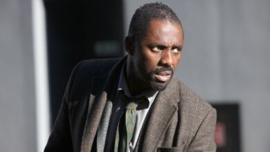 Luther, El Thriller Policíaco de Idris Elba Que Sigue Marcando Tendencia en Series de Suspenso