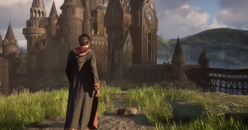Hogwarts Legacy 2: La Teoría de la Cámara Secreta que Tiene a los Fans Expectantes
