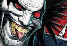 DC Revela el Nuevo Rediseño de Lobo Antes de su Próxima Aventura