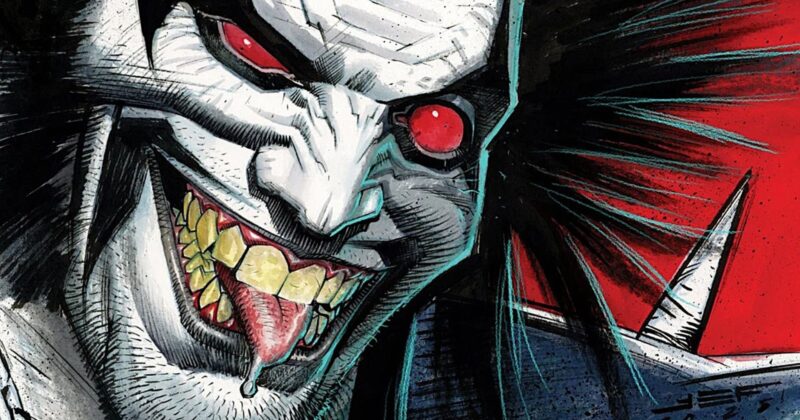 DC Revela el Nuevo Rediseño de Lobo Antes de su Próxima Aventura