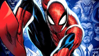 Marvel da un adiós definitivo al personaje más odiado de Spider-Man con una despedida perfecta