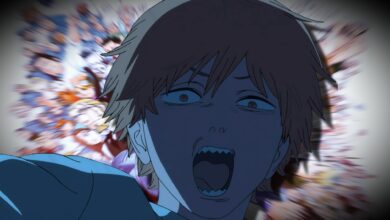 Chainsaw Man Finaliza con Controversia: La Portada del Volumen 24 Deja a los Fans Divididos
