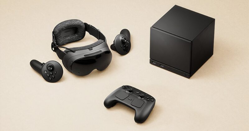 Filtración del Precio del Nuevo Steam Controller Desata Debate Entre los Aficionados a la Tecnología