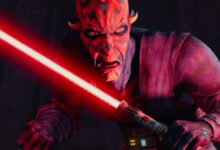 Los 5 Easter Eggs Más Impactantes de Star Wars: Maul – Shadow Lord Temporada 1