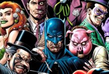 Ra’s al Ghul: El emblemático villano de Batman que alcanza la redención en el Universo Absolute de DC