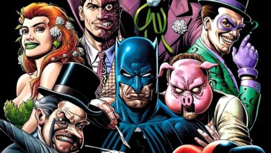 Ra’s al Ghul: El emblemático villano de Batman que alcanza la redención en el Universo Absolute de DC