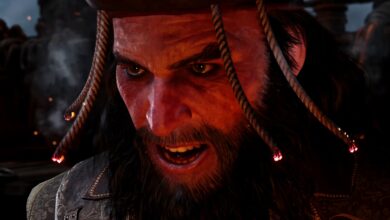 Assassin's Creed Black Flag Resynced: la experiencia clásica pirateada con mejoras notables