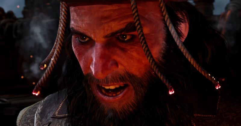 Assassin's Creed Black Flag Resynced: la experiencia clásica pirateada con mejoras notables