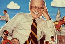 James Gunn Lleva al Universo DC al Personaje Favorito de Stan Lee: Lobo Brilla con Jason Momoa
