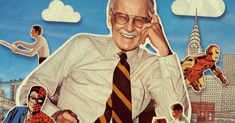 James Gunn Lleva al Universo DC al Personaje Favorito de Stan Lee: Lobo Brilla con Jason Momoa