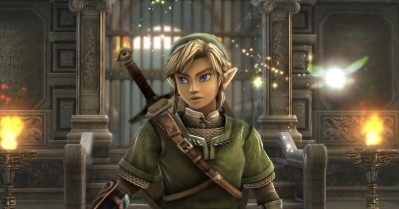 The Legend of Zelda's Exciting New Chapter Blends Classic Roots with Fresh Vision