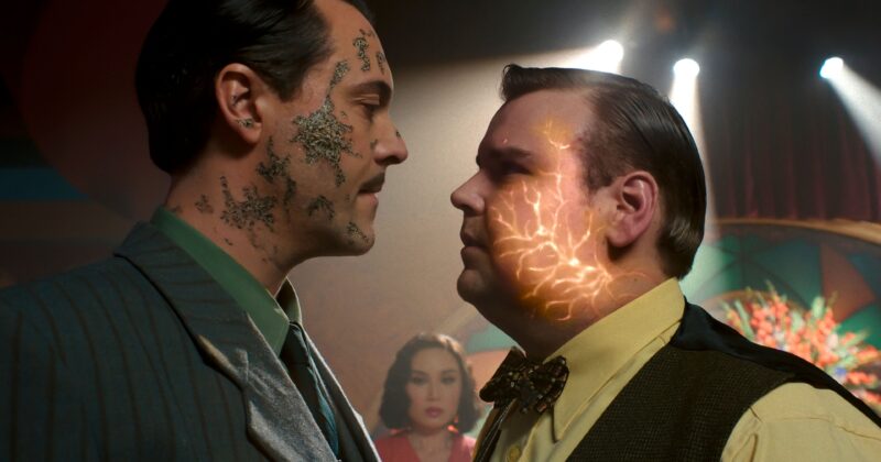 Spider-Noir: Marvel reimagina a Spider-Man con villanos poco conocidos en una oscura versión para Prime Video