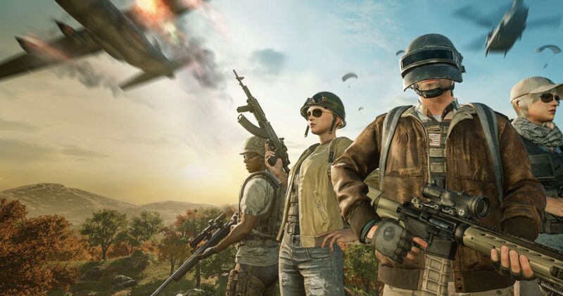 El Futuro de PUBG: Plataforma, Esports y Nuevas Experiencias Más Allá del Juego Original