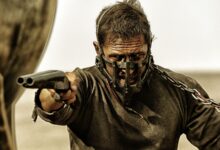 Twisted Metal en Peacock: la mezcla definitiva entre Mad Max y Fallout en televisión