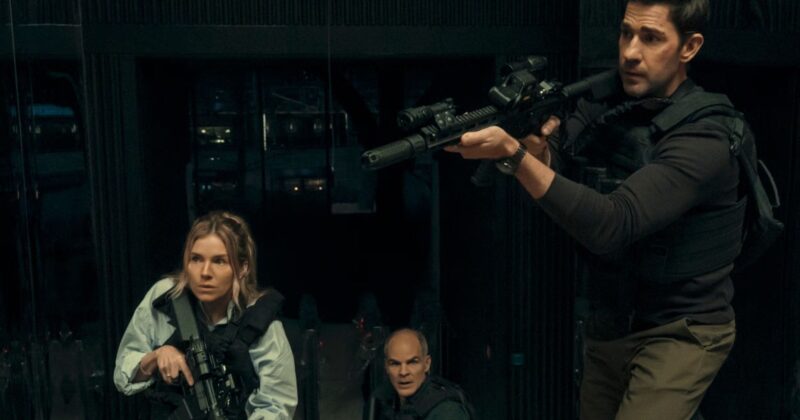 El Futuro de la Franquicia Jack Ryan en Prime Video: Estrategias, Retos y Oportunidades