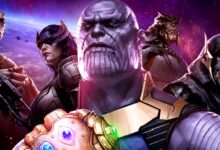 Marvel Revoluciona el MCU con el Regreso y Rediseño de Villanos Olvidados