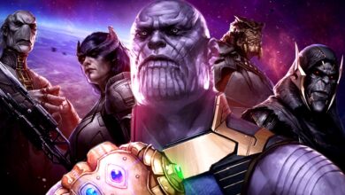 Marvel Revoluciona el MCU con el Regreso y Rediseño de Villanos Olvidados