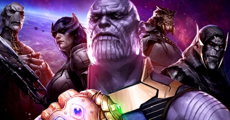 Marvel Revoluciona el MCU con el Regreso y Rediseño de Villanos Olvidados