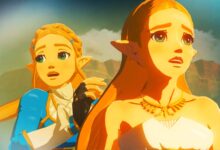 La Esperada Película de The Legend of Zelda Acelera su Estreno y Emociona a sus Fans