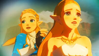 La Esperada Película de The Legend of Zelda Acelera su Estreno y Emociona a sus Fans