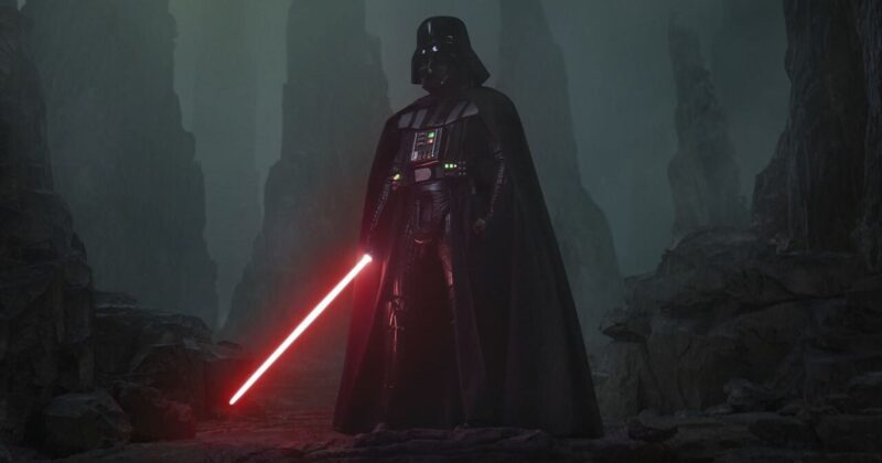La voz de Darth Vader en Star Wars: El debate sobre el recasting y el uso de IA en la icónica saga