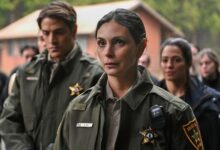 CBS Prepara Nueva Serie Médica en Edgewater como Tercer Spin-Off de ‘Fire Country’