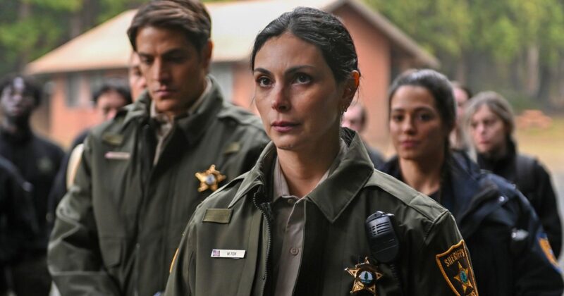 CBS Prepara Nueva Serie Médica en Edgewater como Tercer Spin-Off de ‘Fire Country’