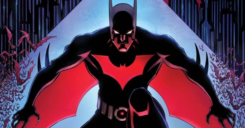 Batman: The Berserker Rage Mode, la estatua definitiva que fusiona al Caballero Oscuro con el universo Berserk